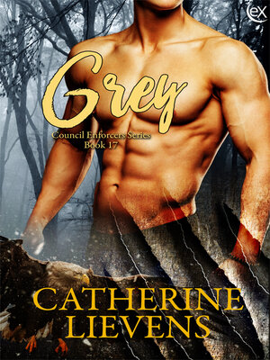 cover image of Grey
